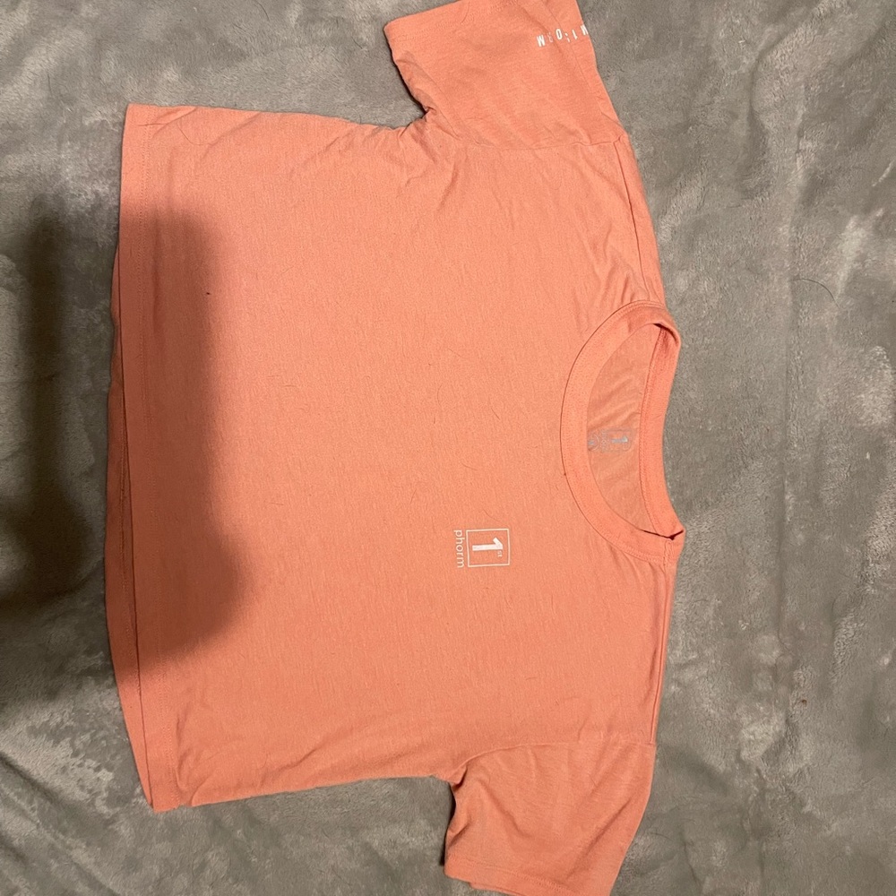 1st Phorm Crop